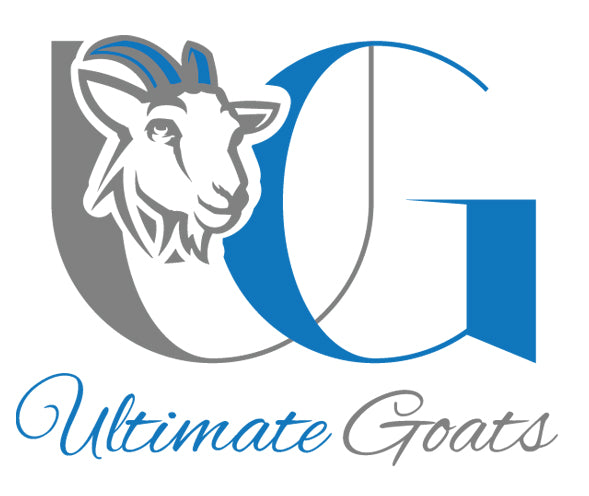 Ultimate Goats