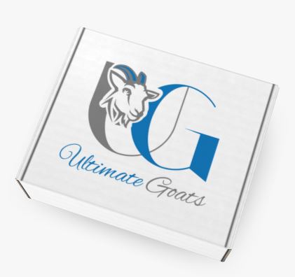 Ultimate Goat Gift Box
